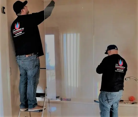 Professional plumbing installation for Tankless Water Heater Installation in Newport Ridge