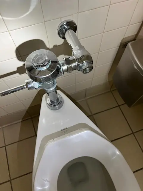 Fixture installation and repair for Hydro Jetting in Newport Ridge